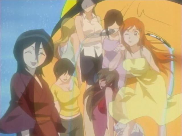 Otaku Gallery  / Anime e Manga / Bleach / Screen Shots / Episodi / 050 - Il leone risorto / 121.jpg